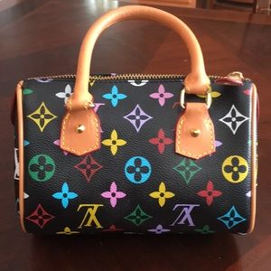 Child purse -